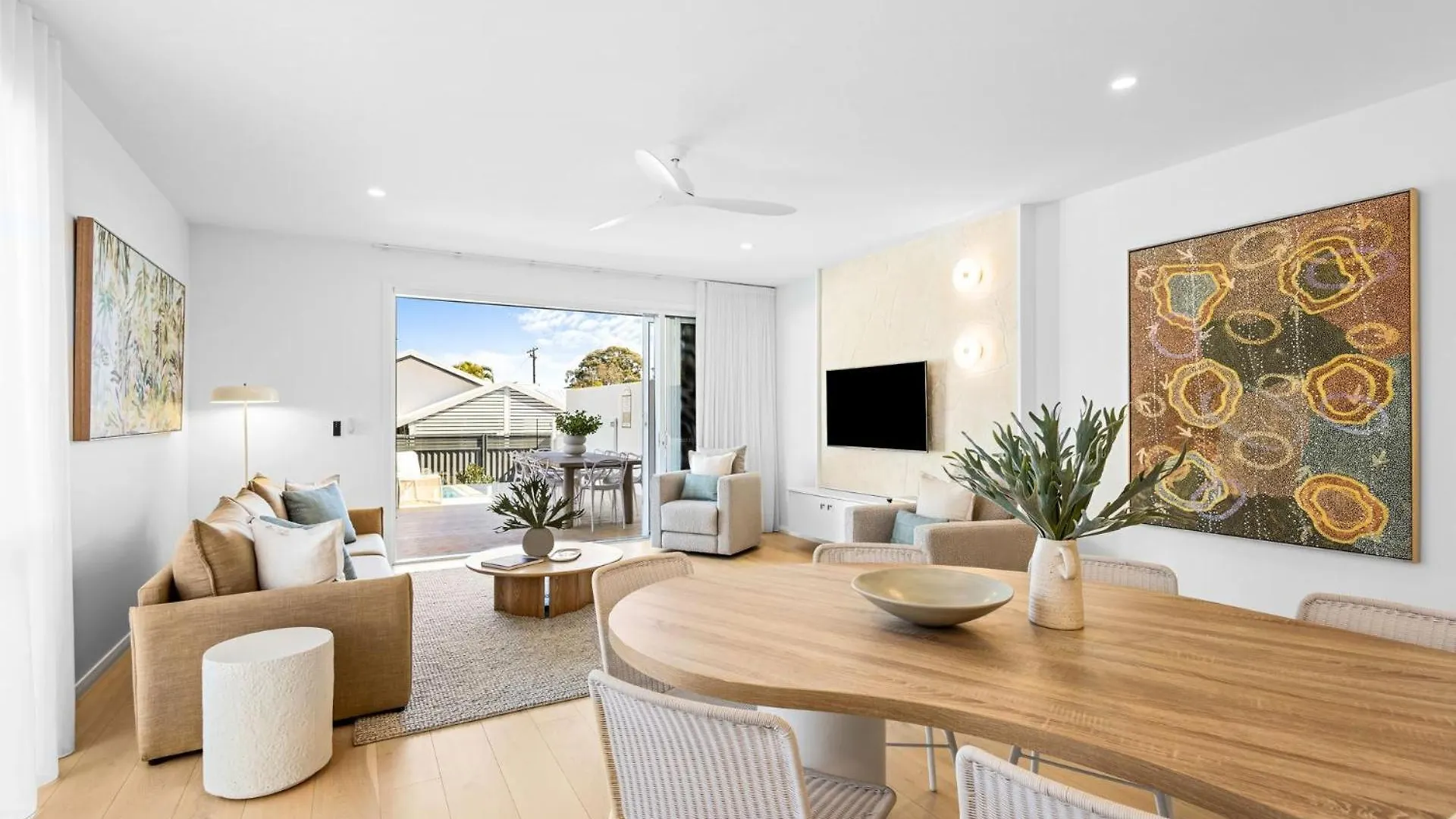Key West Beach House Coolum Beach Casa de Férias